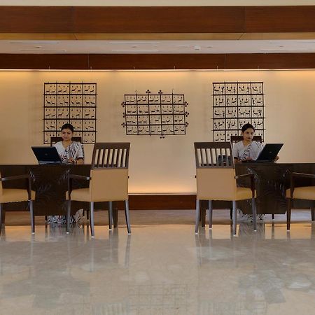 The Lalit Temple View Hotel Khajurāho Interior photo