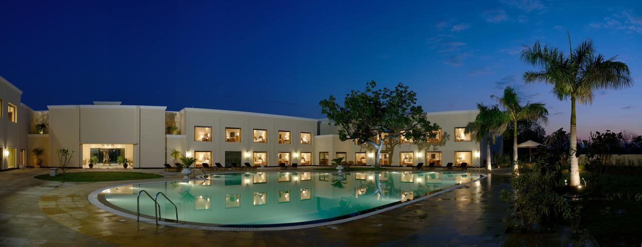 The Lalit Temple View Hotel Khajurāho Facilities photo